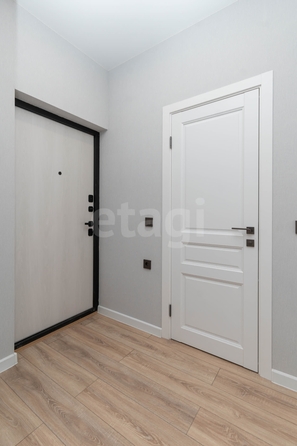
  Продается 1-комн. квартира 35.9 м², в ЖК Самолет, литера 55. Фото 9.