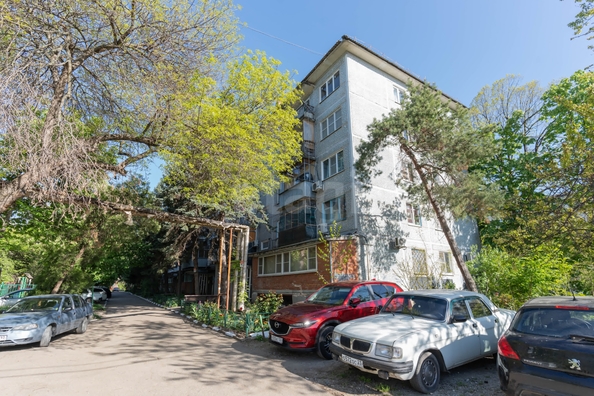 
  Продается 3-комн. квартира 47.5 м². Фото 5.
