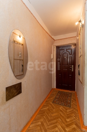 
  Продается 3-комн. квартира 47.5 м². Фото 23.
