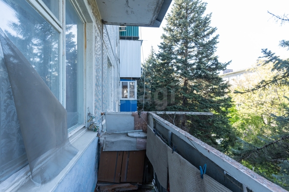 
  Продается 3-комн. квартира 47.5 м². Фото 24.