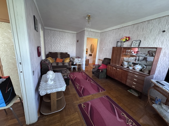
  Продается 3-комн. квартира 47.5 м². Фото 26.