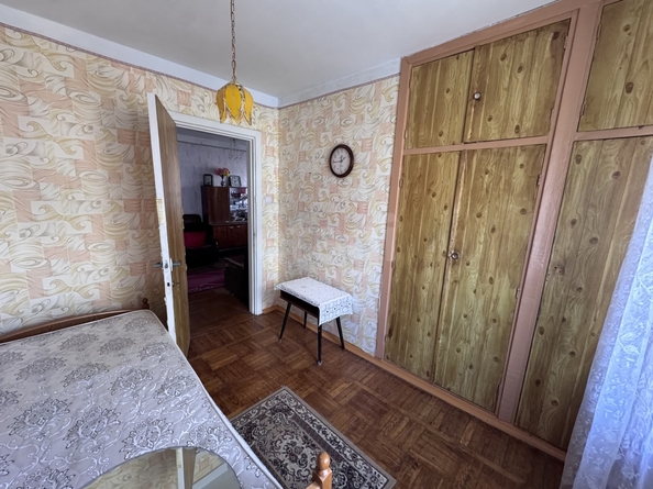 
  Продается 3-комн. квартира 47.5 м². Фото 31.