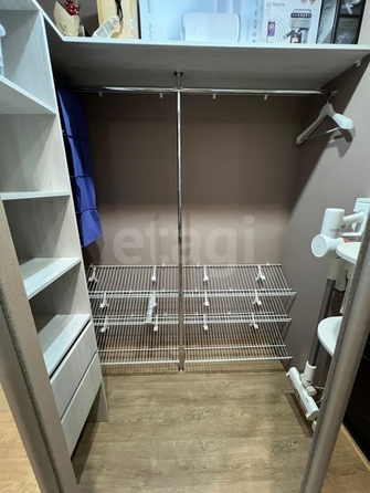 
  Продается 1-комн. квартира 40.2 м². Фото 12.