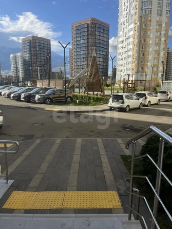 
  Продается 1-комн. квартира 35.66 м². Фото 9.