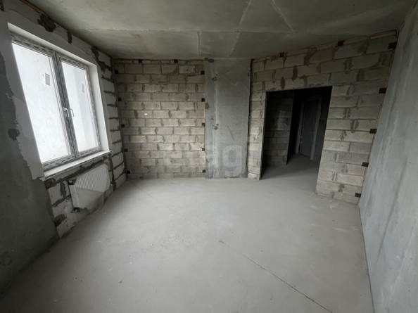 
  Продается 1-комн. квартира 35.66 м². Фото 12.