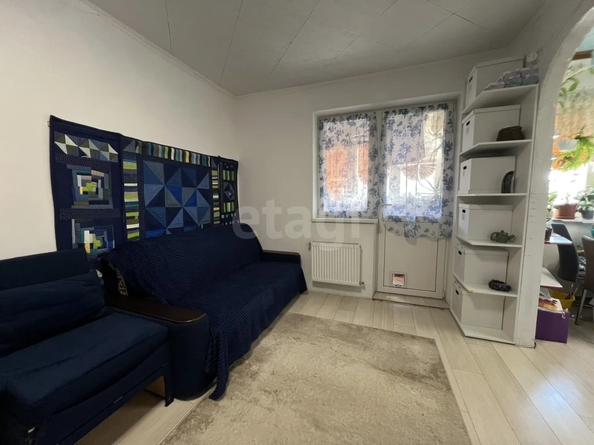 
  Продается 1-комн. квартира 31.6 м². Фото 6.