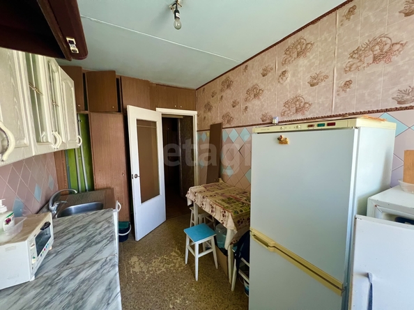 
  Продается 3-комн. квартира 61.9 м². Фото 6.