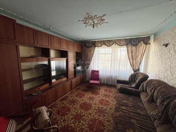 
  Продается 3-комн. квартира 61.9 м². Фото 7.