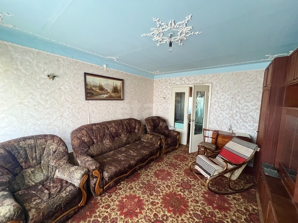 
  Продается 3-комн. квартира 61.9 м². Фото 8.
