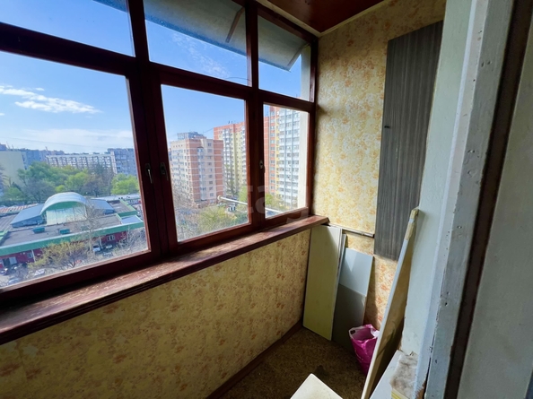
  Продается 3-комн. квартира 61.9 м². Фото 15.