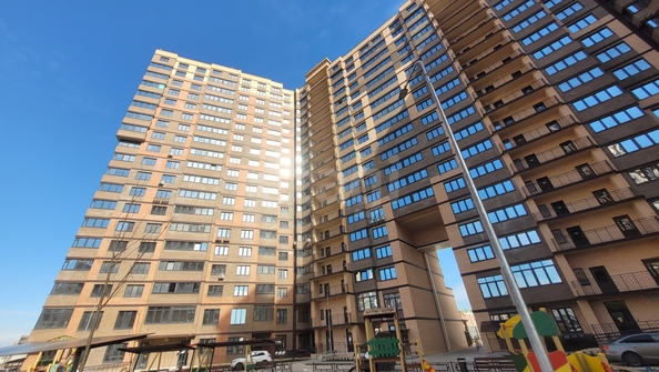 
  Продается 1-комн. квартира 39.8 м². Фото 5.