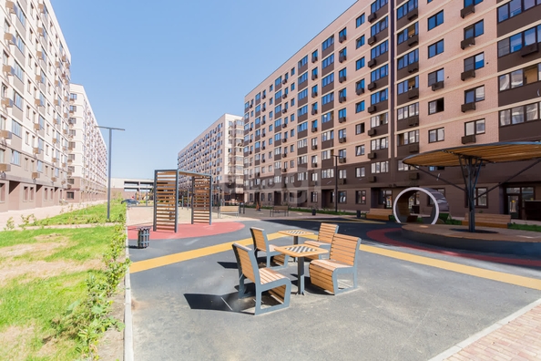 
  Продается 3-комн. квартира 68.2 м². Фото 29.