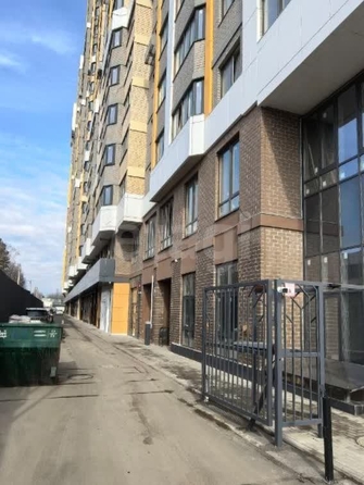 
  Продается парковка 13.8 м², в ЖК Ural (Урал). Фото 8.