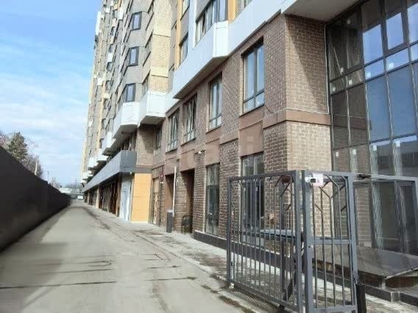 
  Продается парковка 13.8 м², в ЖК Ural (Урал). Фото 8.
