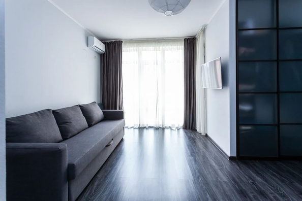 
  Продается 1-комн. квартира 39.3 м². Фото 1.