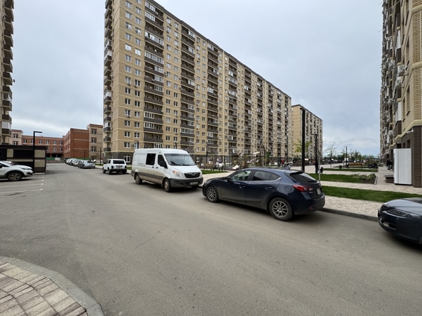 
  Продается 1-комн. квартира 36.2 м². Фото 16.