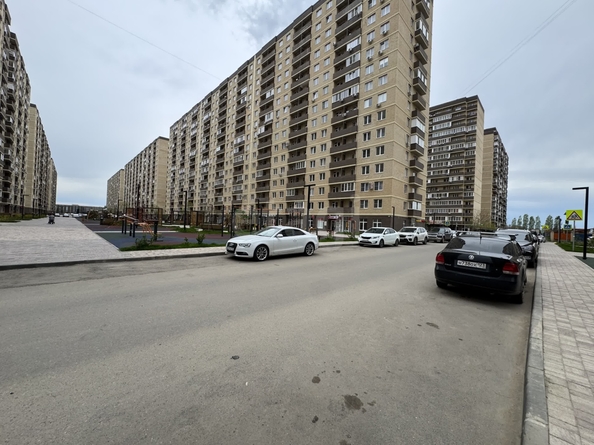 
  Продается 1-комн. квартира 36.2 м². Фото 18.
