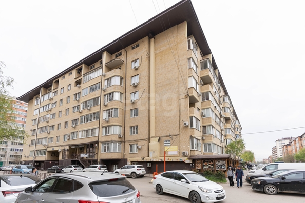 
  Продается 1-комн. квартира 41.4 м². Фото 22.