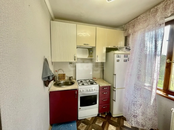 
  Продается 2-комн. квартира 45.7 м². Фото 3.