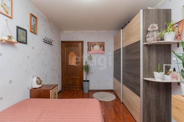 
  Продается 3-комн. квартира 61.8 м². Фото 8.