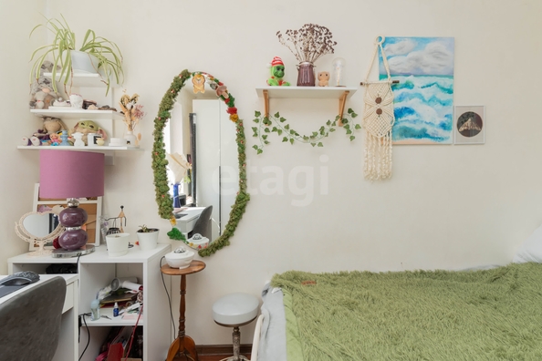 
  Продается 3-комн. квартира 61.8 м². Фото 12.