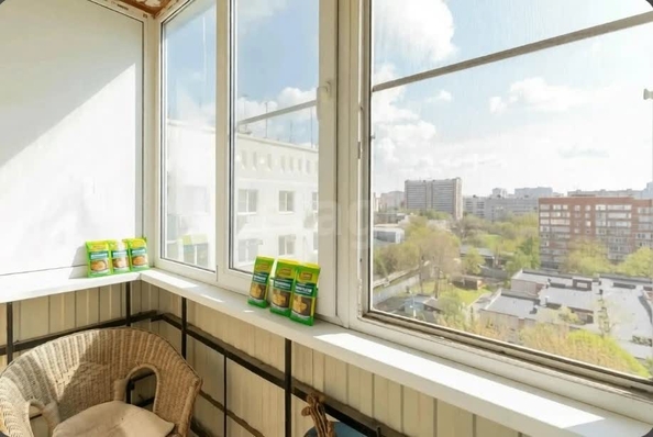 
  Продается 3-комн. квартира 61.8 м². Фото 18.
