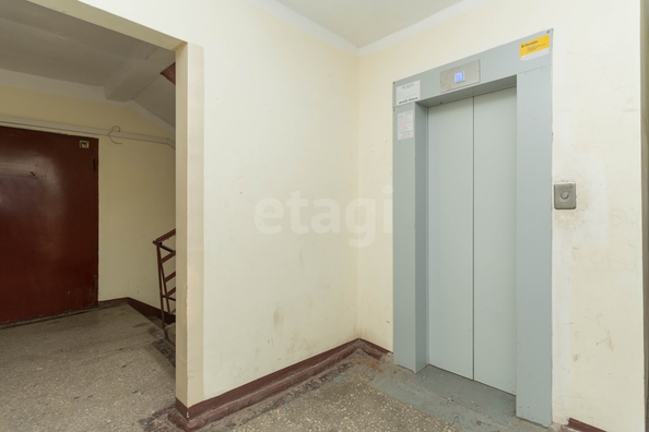 
  Продается 3-комн. квартира 61.8 м². Фото 26.