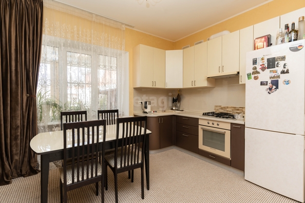 
  Продается дом 121 м². Фото 1.