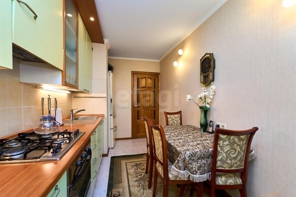 
  Продается 3-комн. квартира 61.1 м². Фото 3.