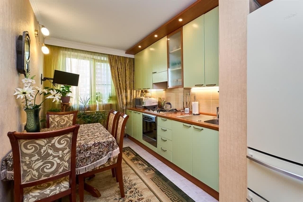 
  Продается 3-комн. квартира 61.1 м². Фото 11.