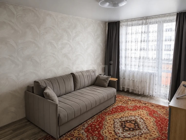 
  Продается 1-комн. квартира 28.7 м². Фото 3.