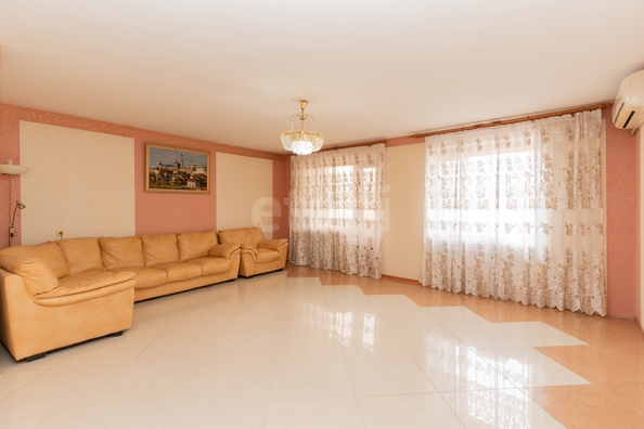 
  Продается 3-комн. квартира 105.8 м². Фото 3.