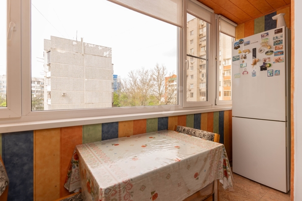 
  Продается 3-комн. квартира 105.8 м². Фото 12.