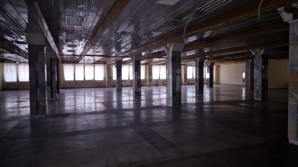 
  Сдается торговая площадь 1100 м². Фото 1.