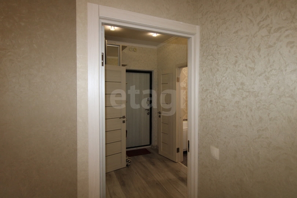 
  Продается 2-комн. квартира 47.3 м². Фото 12.