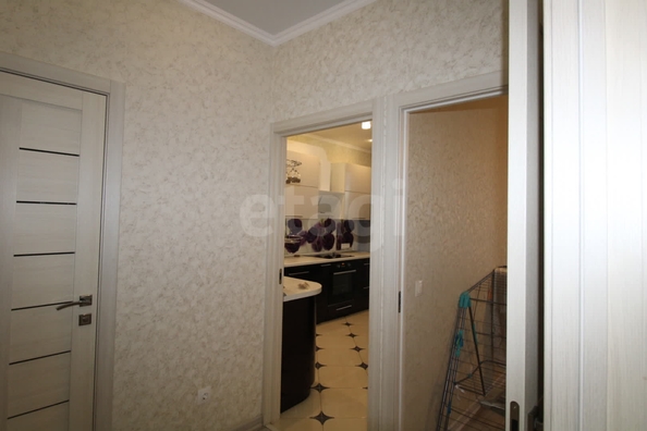 
  Продается 2-комн. квартира 47.3 м². Фото 14.