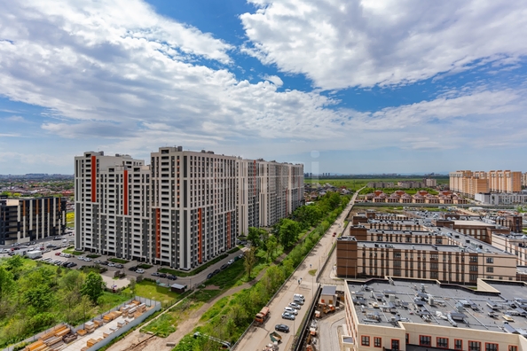 
  Продается 1-комн. квартира 32 м². Фото 3.