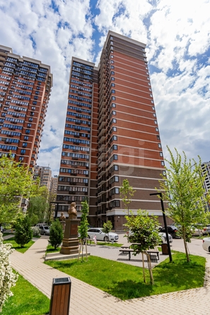 
  Продается 1-комн. квартира 32 м². Фото 11.