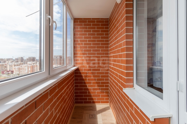
  Продается 1-комн. квартира 32 м². Фото 18.