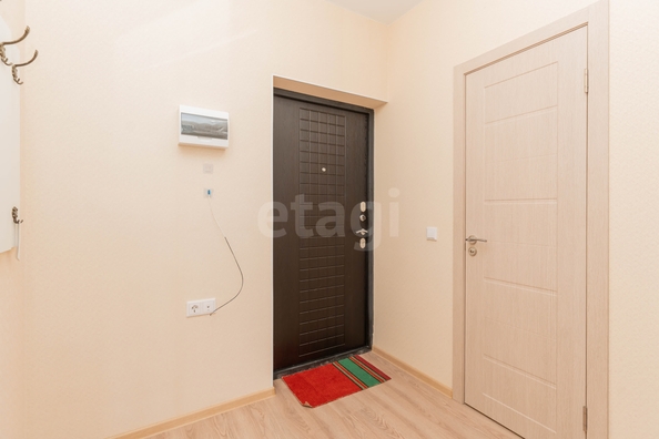 
  Продается 1-комн. квартира 32 м². Фото 21.