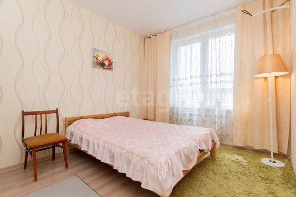 
  Продается 1-комн. квартира 30 м². Фото 1.