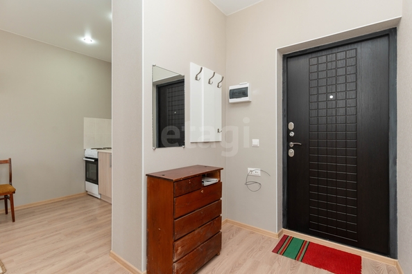 
  Продается 1-комн. квартира 30 м². Фото 4.