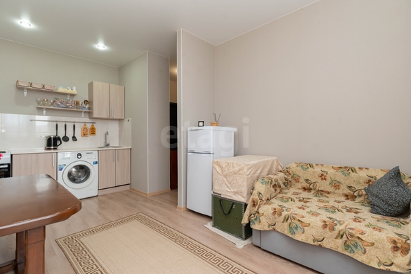 
  Продается 1-комн. квартира 30 м². Фото 12.