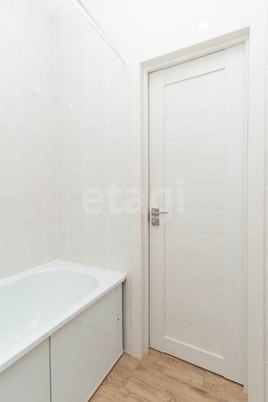 
  Продается 1-комн. квартира 30 м². Фото 19.