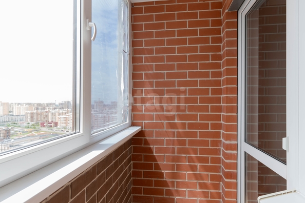 
  Продается 1-комн. квартира 30 м². Фото 20.