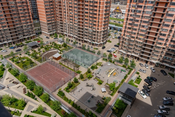 
  Продается 1-комн. квартира 30 м². Фото 23.