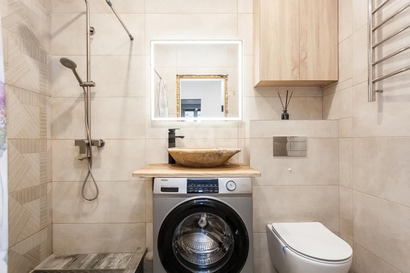 
  Продается 3-комн. квартира 86 м². Фото 14.