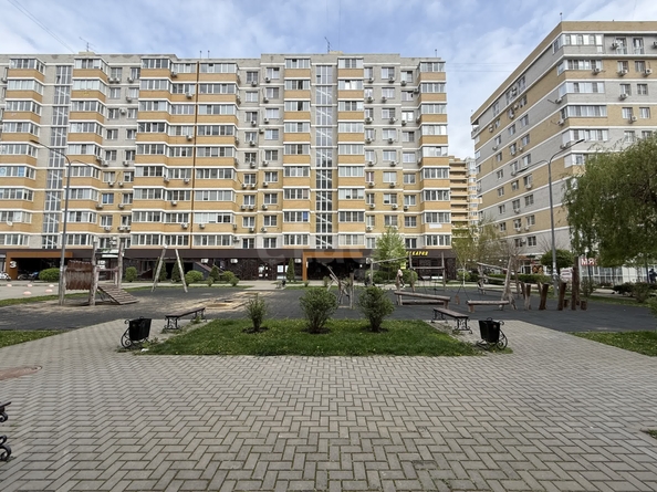 
  Продается 2-комн. квартира 46.2 м². Фото 14.