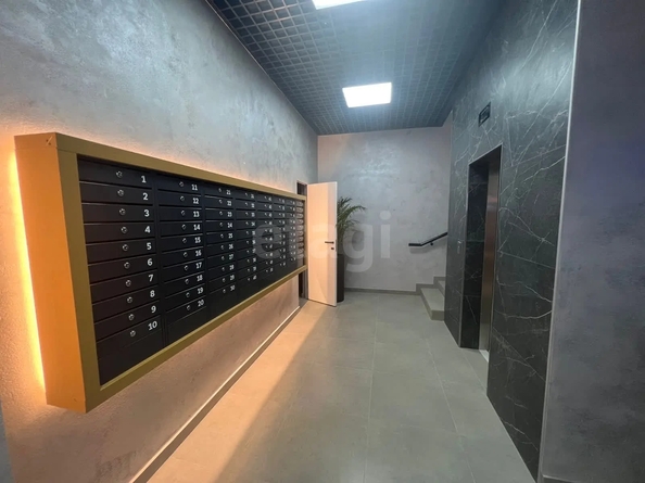 
  Продается 1-комн. квартира 37.6 м², в ЖК Новые сезоны, литера 3. Фото 8.