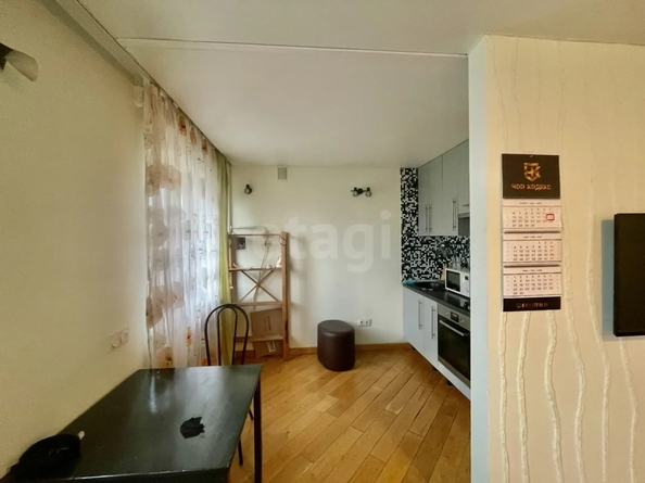 
  Продается 1-комн. квартира 28.6 м². Фото 4.